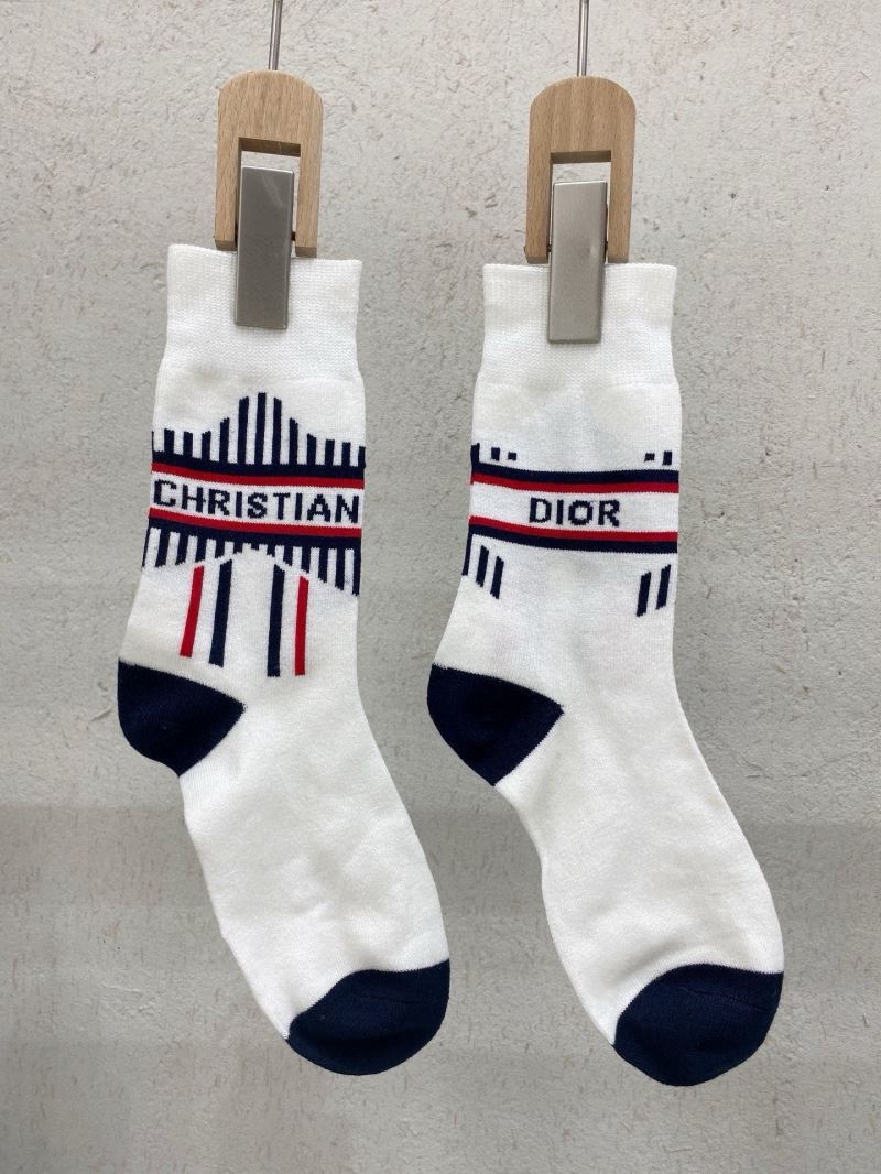 Christian Dior Socks